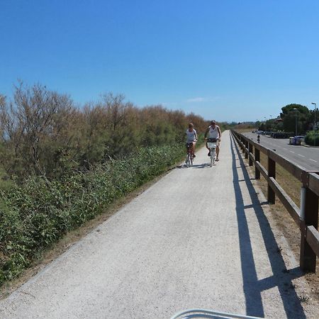 Letizia Appartement Lignano Sabbiadoro Buitenkant foto