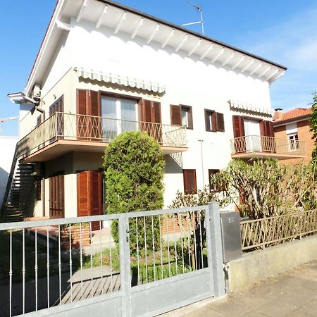 Letizia Appartement Lignano Sabbiadoro Buitenkant foto