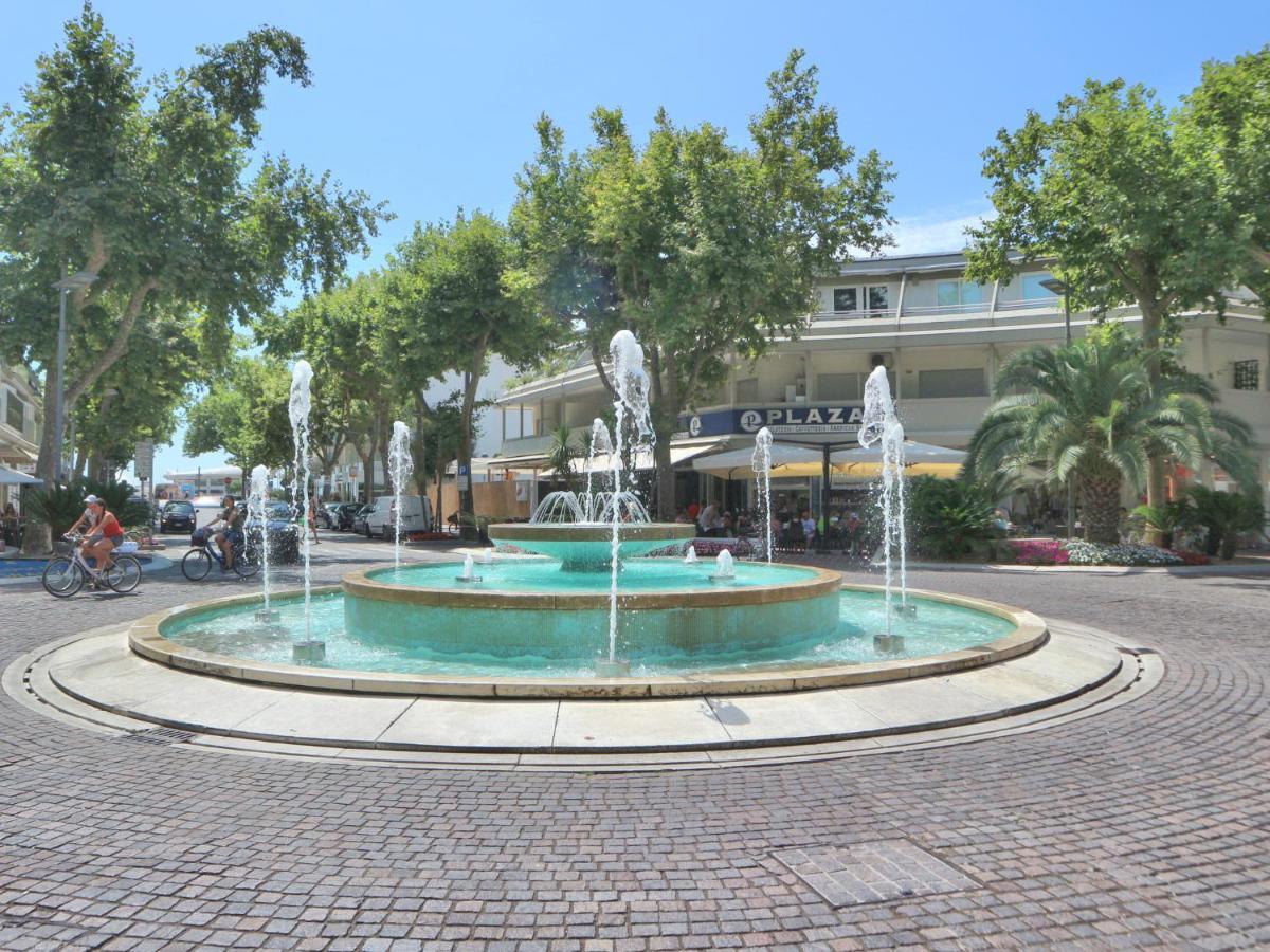Letizia Appartement Lignano Sabbiadoro Buitenkant foto