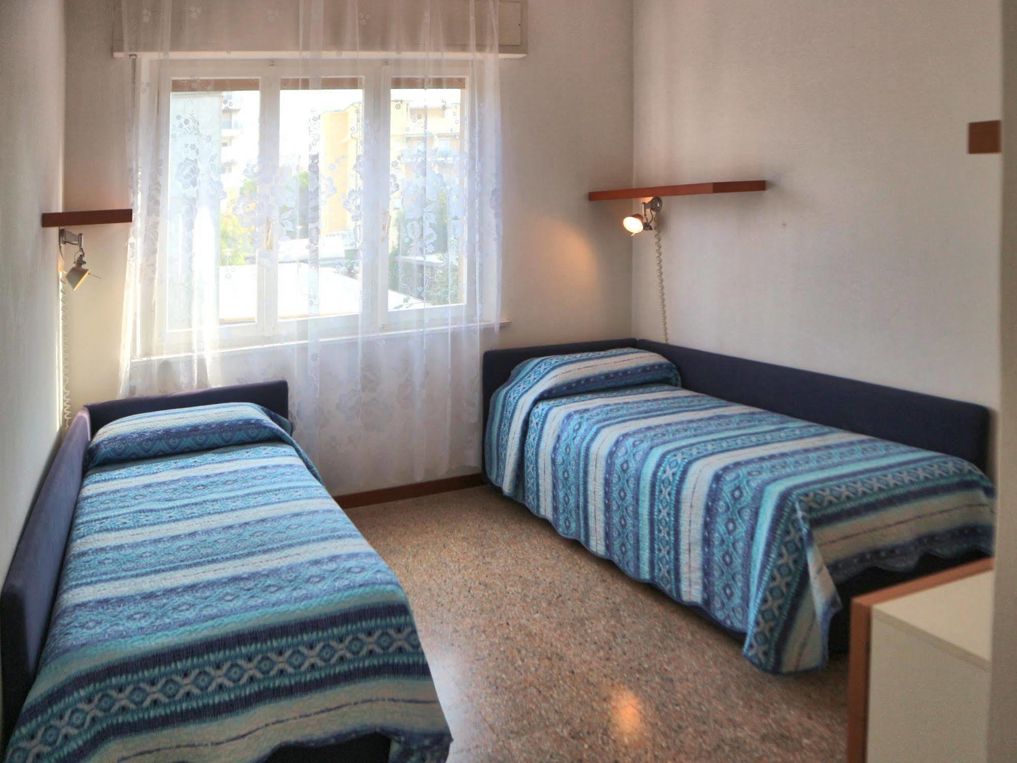 Letizia Appartement Lignano Sabbiadoro Buitenkant foto