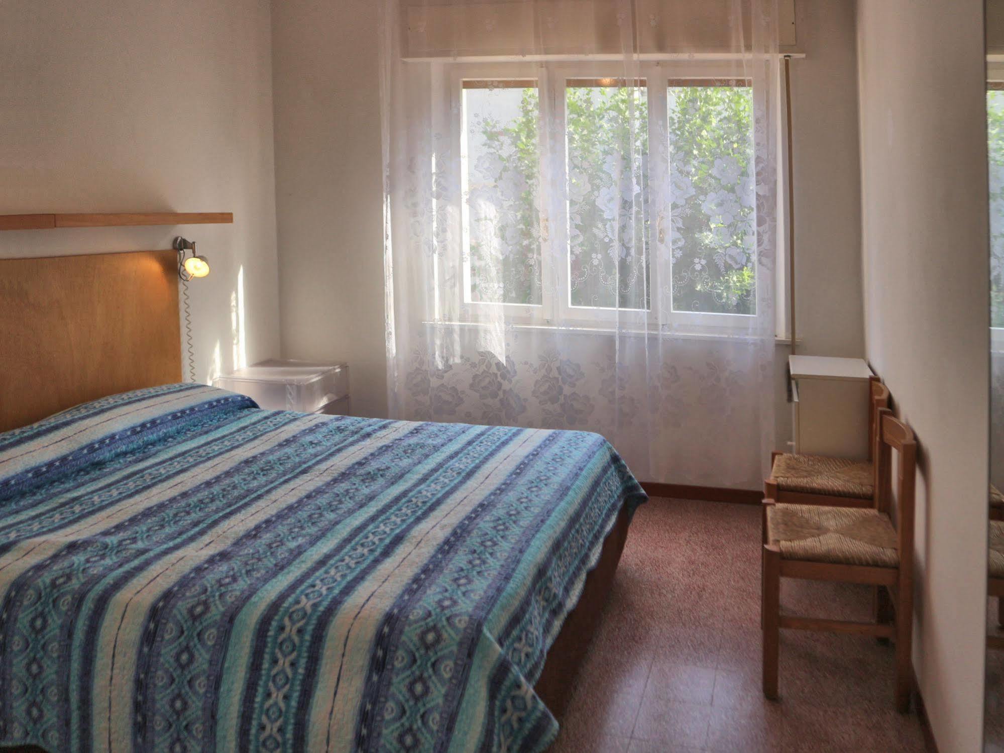 Letizia Appartement Lignano Sabbiadoro Buitenkant foto